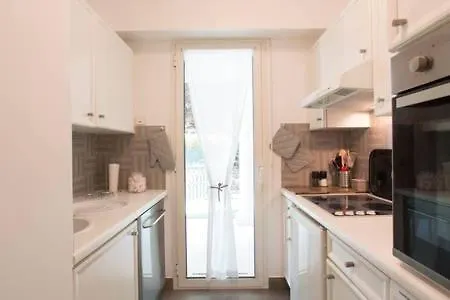 Apartment Riviera Home Mandelieu-la-Napoule