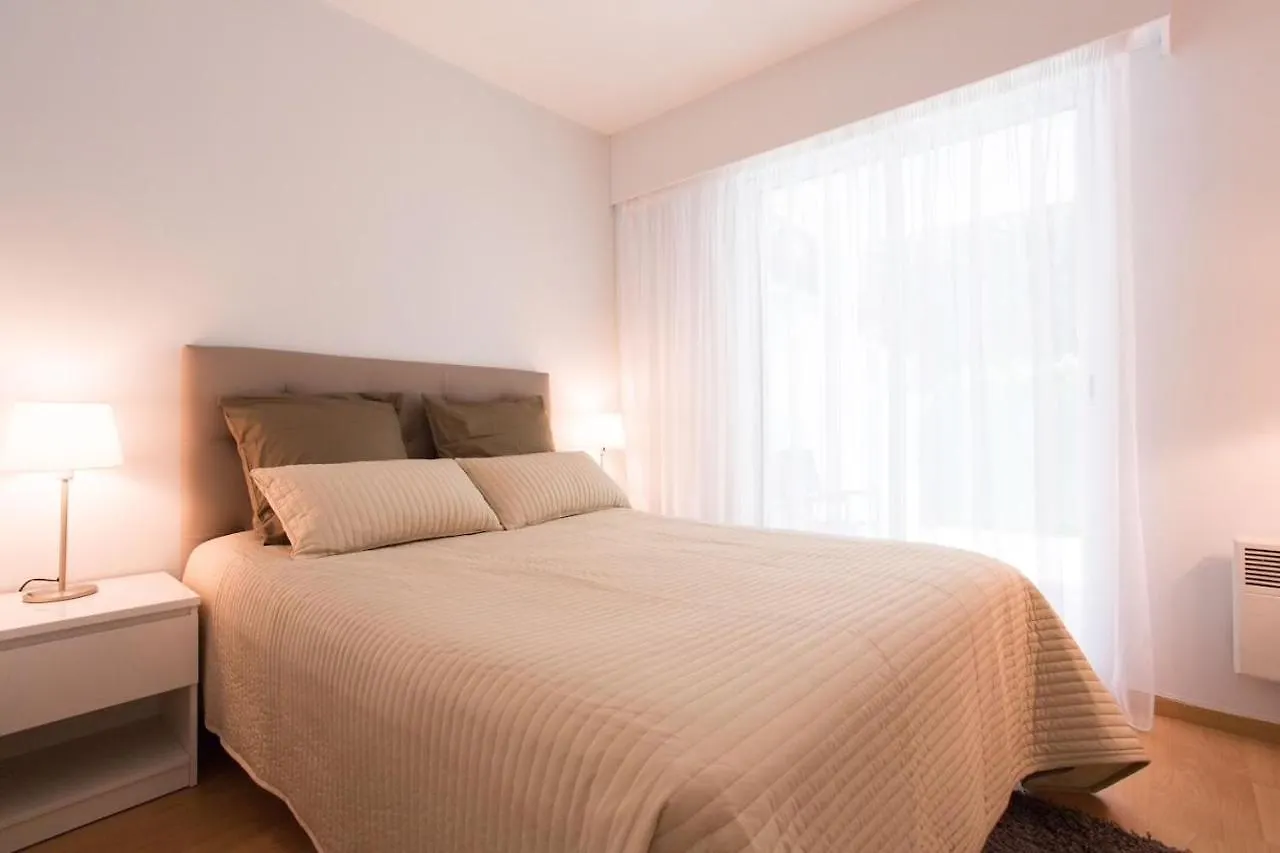 Apartment Riviera Home Mandelieu-la-Napoule