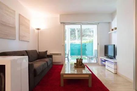 Apartment Riviera Home Mandelieu-la-Napoule