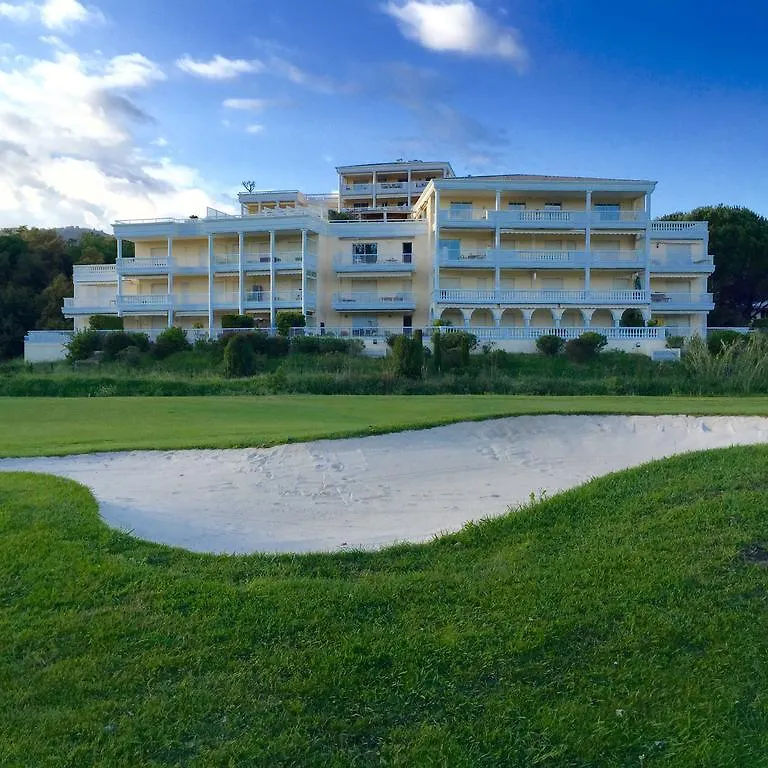 Riviera Home Mandelieu-la-Napoule
