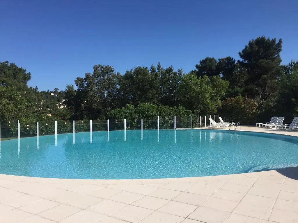 Apartment Riviera Home Mandelieu-la-Napoule France