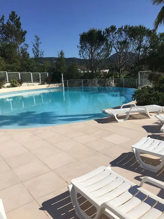 Riviera Home Mandelieu-la-Napoule Apartment