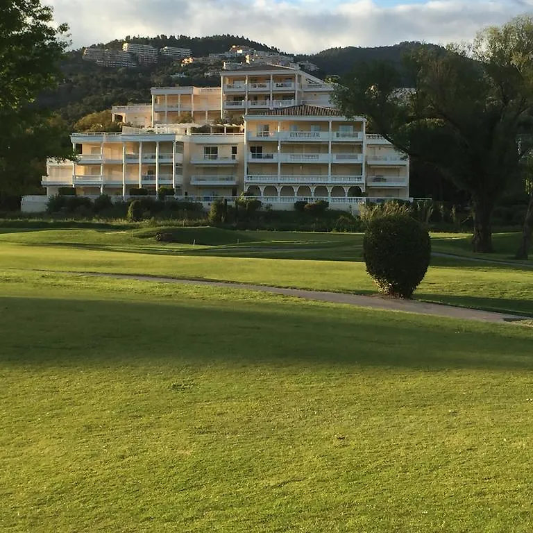 Riviera Home Mandelieu-la-Napoule 0*,  France