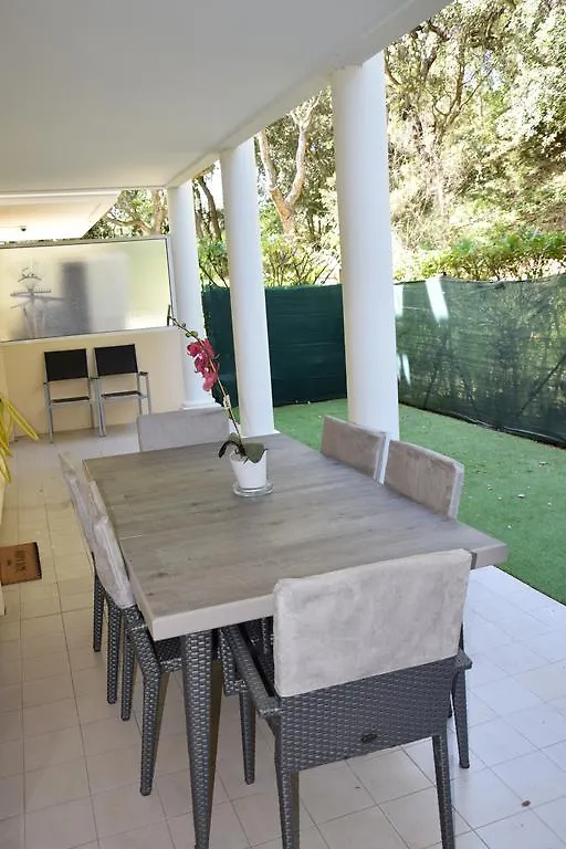 Apartment Riviera Home Mandelieu-la-Napoule